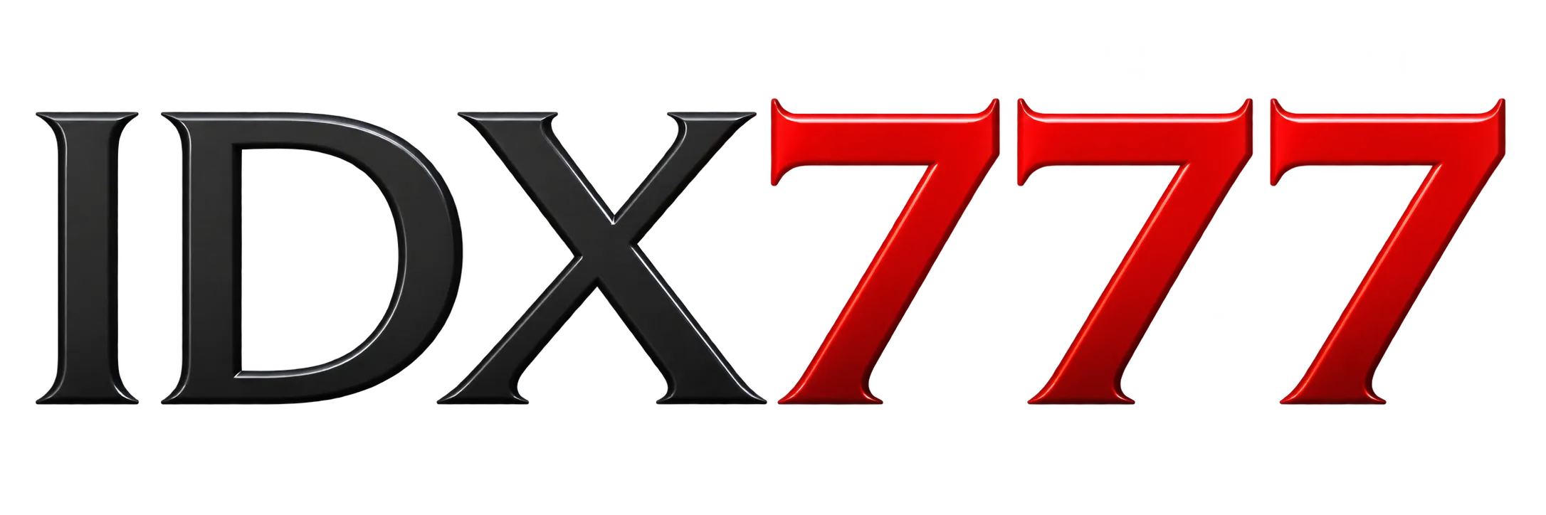 Logo navigasi idx777 — katalog game Android Indonesia