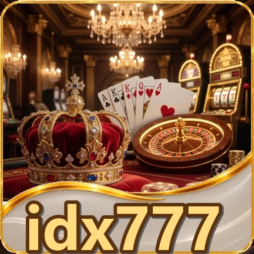 Unduh resmi katalog game idx777 v5.2.1 dari situs ini